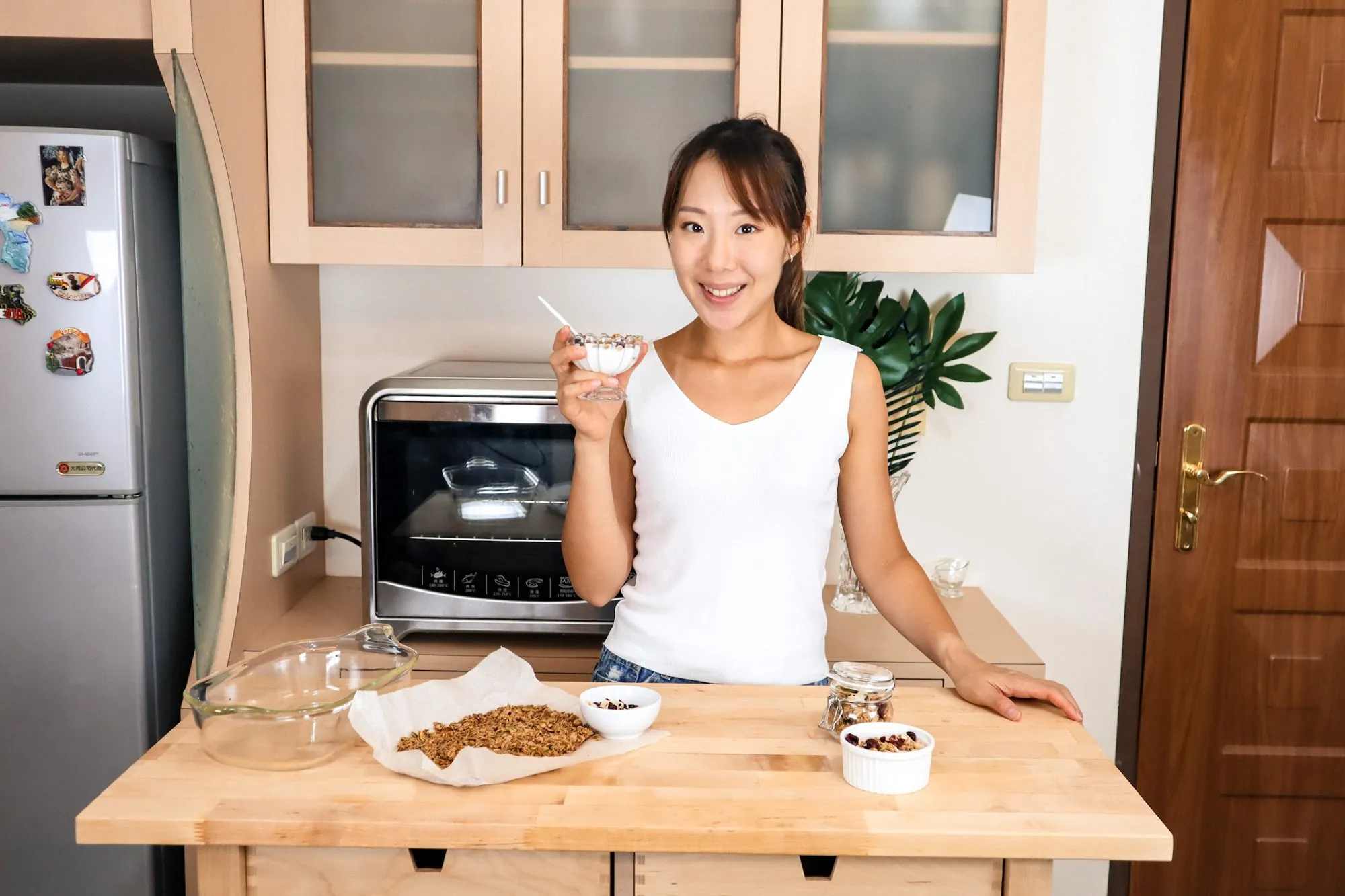 Amanda Chang