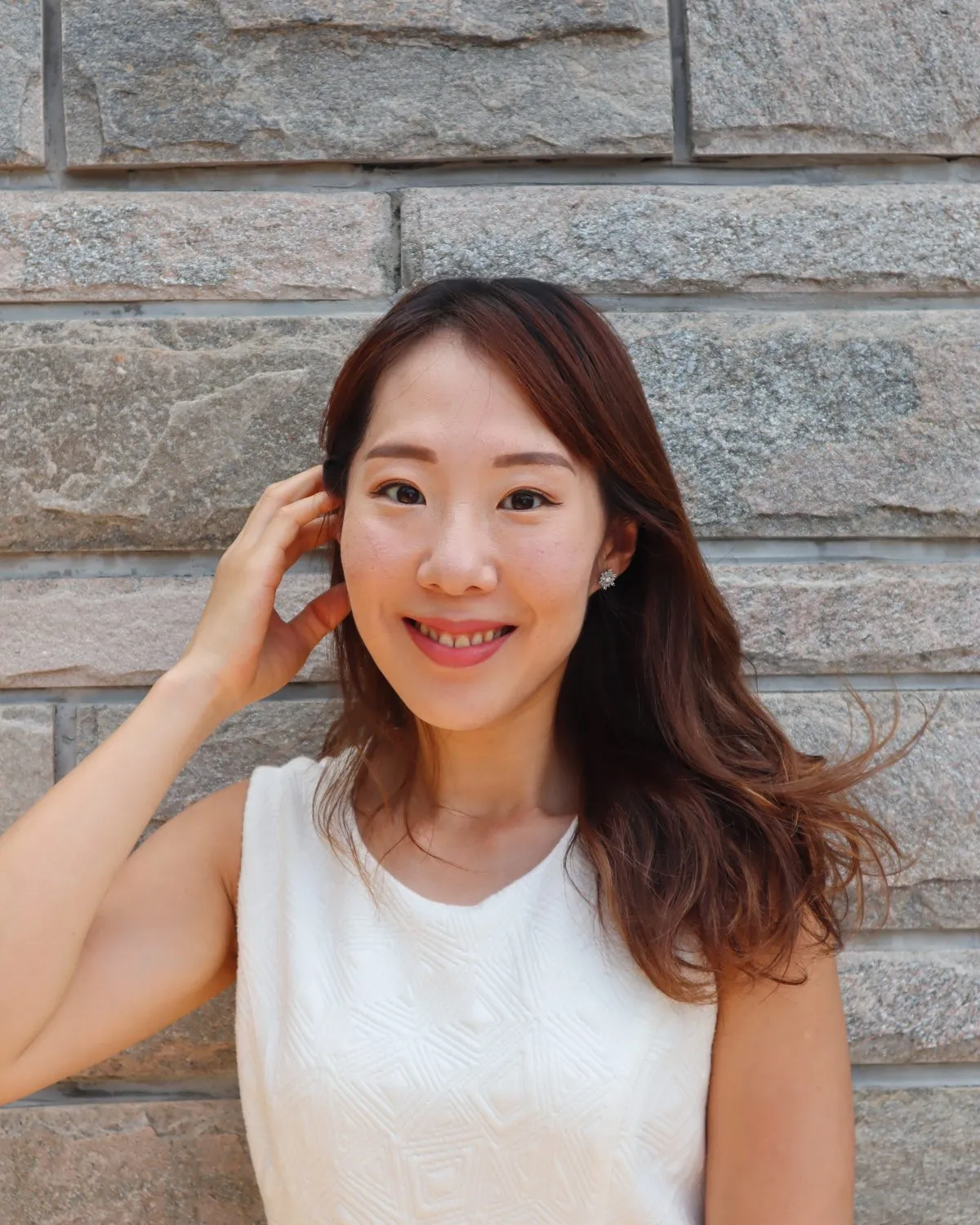 Amanda Chang