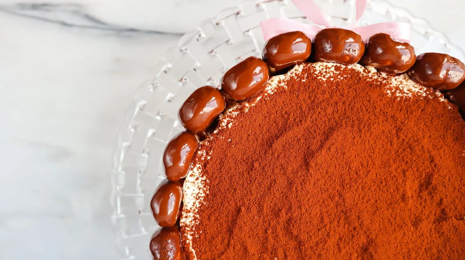 The origins of classic tiramisu